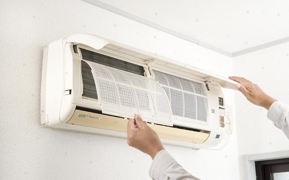 remplacement système de climatisation centralisés prix Montargis